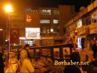 Bor İlçesinde "Nostaljik Bor Fotoğraf Sergisi "     borhaber