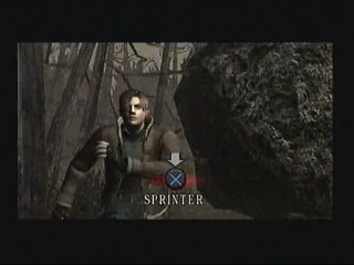 (Resident Evil 4 ) (2) fin du chapitre 1-1