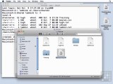 Mac 10.6 OS X Tutorial - Creating and Using Disk Images
