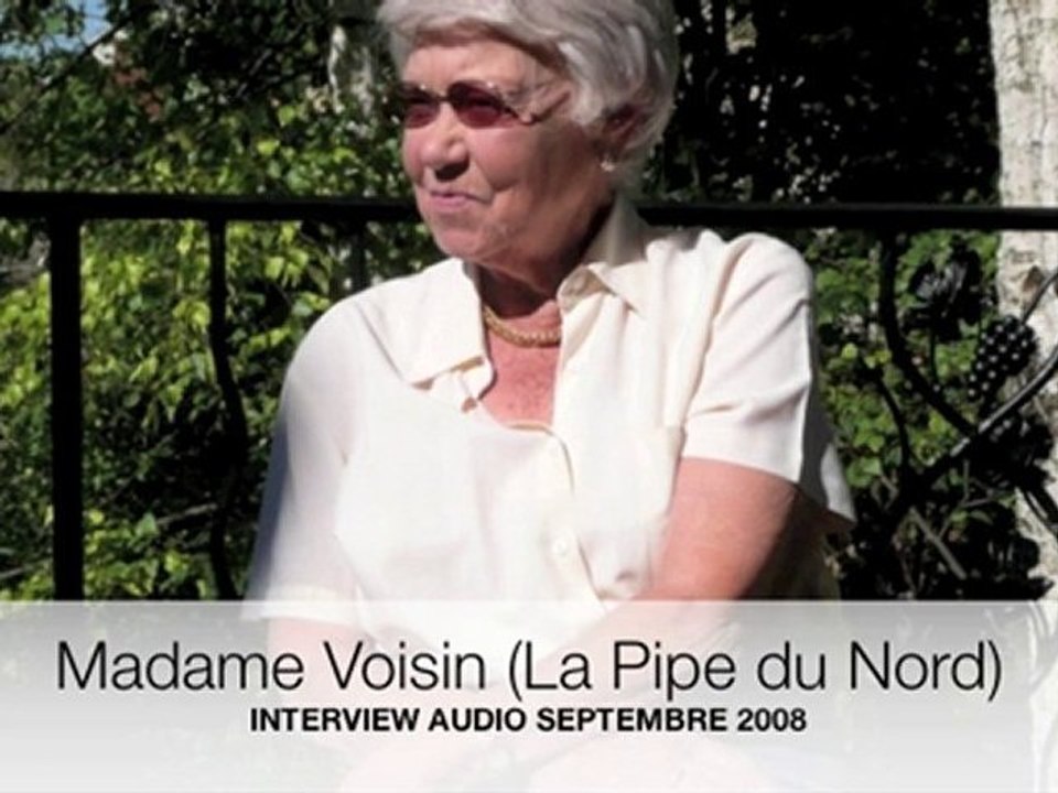 Madame Voisin