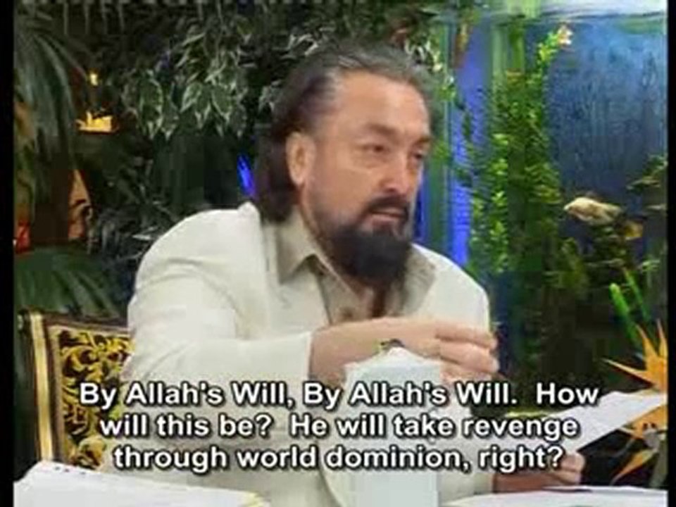 Hz. Ali's words on Hazrat Hasan(r.a)'s, Hazrat Hussain(r.a)'