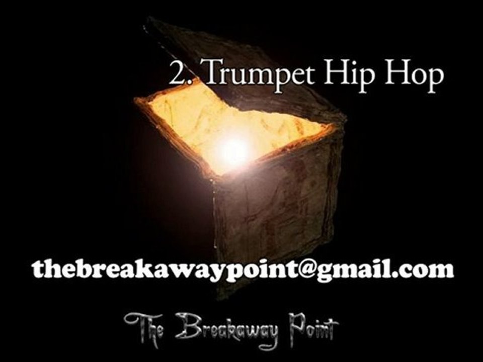 The Free Beat Experiment #7