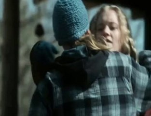 Critique Blu-ray Winter's Bone
