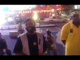 The Hebrew Israelites - 45th St   7th Ave PT20