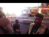 The Hebrew Israelites - 45th St   7th Ave PT21