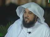 نهاية العالم الشيخ محمد العريفي الحلقة 16 الجزء 2 رمضان 1431
