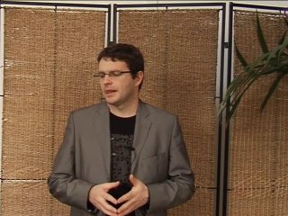 David Durand-Pichard (SEO Camp/M6) - SEO Campus