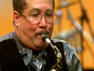 Paquito D'Rivera recorre la Panamericana