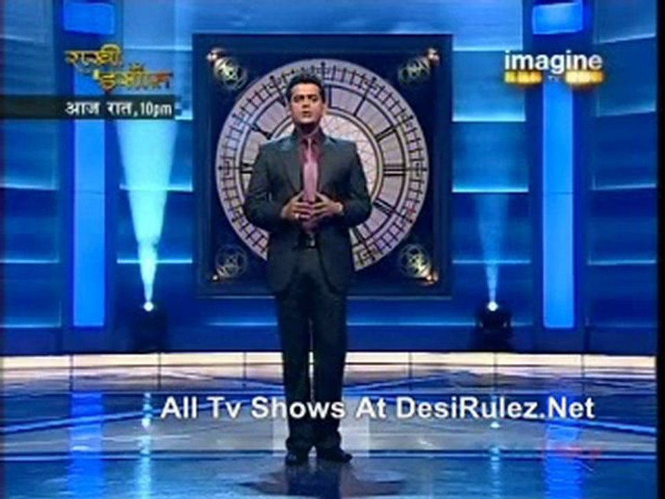 Raaz Pichle Janam Ka 6th November 2010 Part1