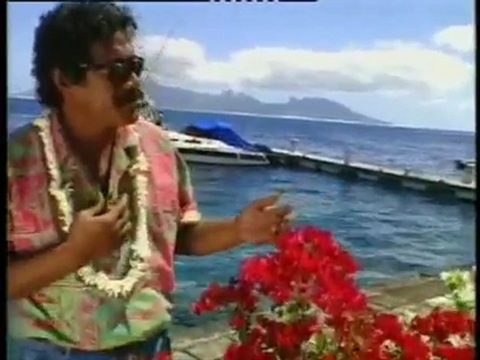 Clip Vidéo de Barthelemy - Marleani-Tugarue