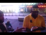 The Hebrew Israelites - 45th St   7th Ave PT24