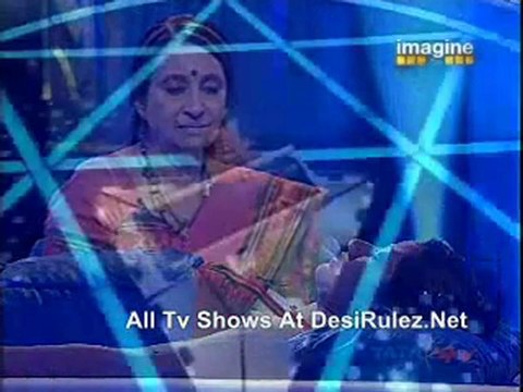 Raaz Pichle Janam Ka 6th November 2010 Part2