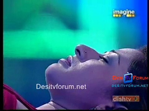 Raaz Pichle Janam Ka 6th November 2010 pt2