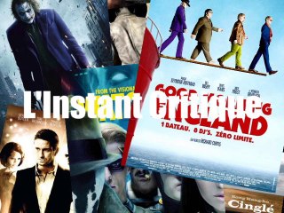 L'Instant Critique - Les Petits Mouchoirs