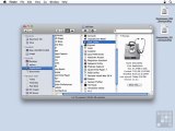 Mac 10.6 OS X Tutorial - Creating Encrypted Disk Images