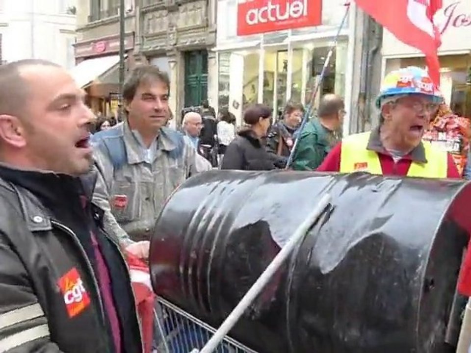 Manif #6nov