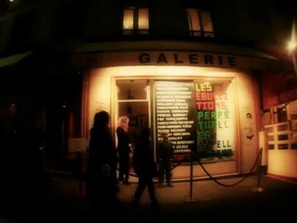 Les ébullitions perpétuelles - Le Fooding®