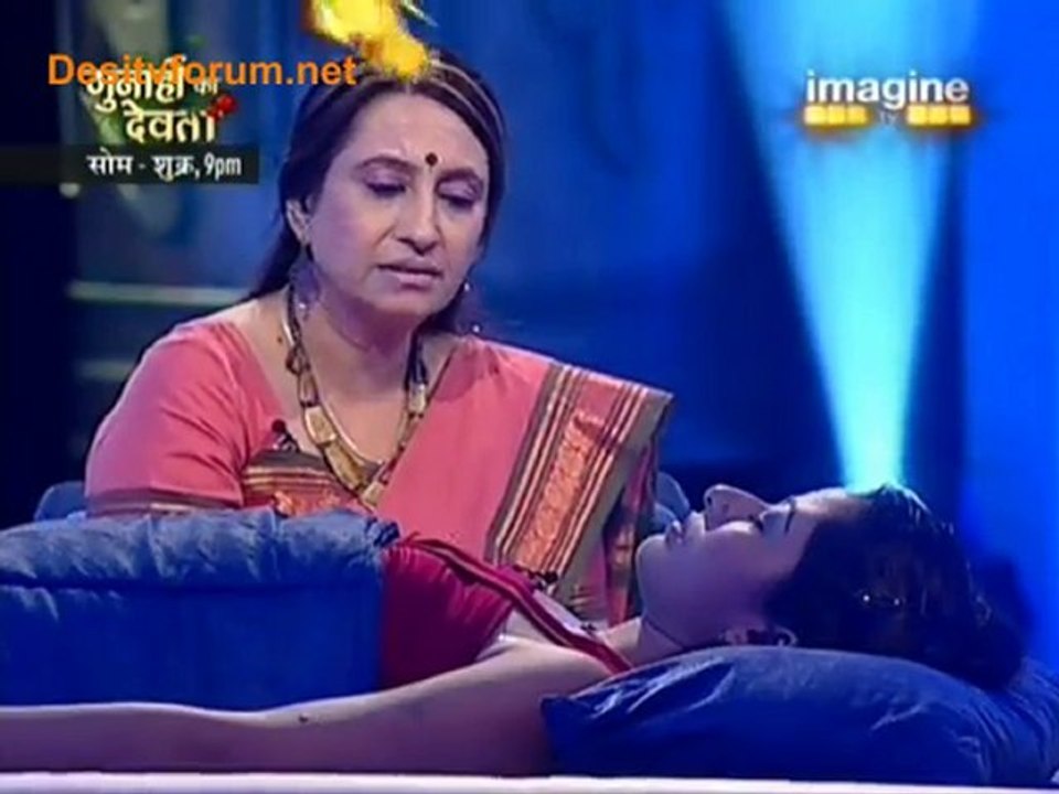 Raaz Pichle Janam Ka 2 - 6th November 2010 Part1