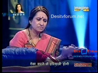 Raaz Pichle Janam Ka 6th November 2010 pt4