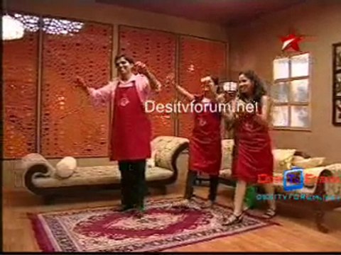Master Chef India 6th November 2010 pt5