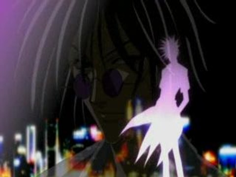 Get Backers - Opening 02 - Sanzo Team