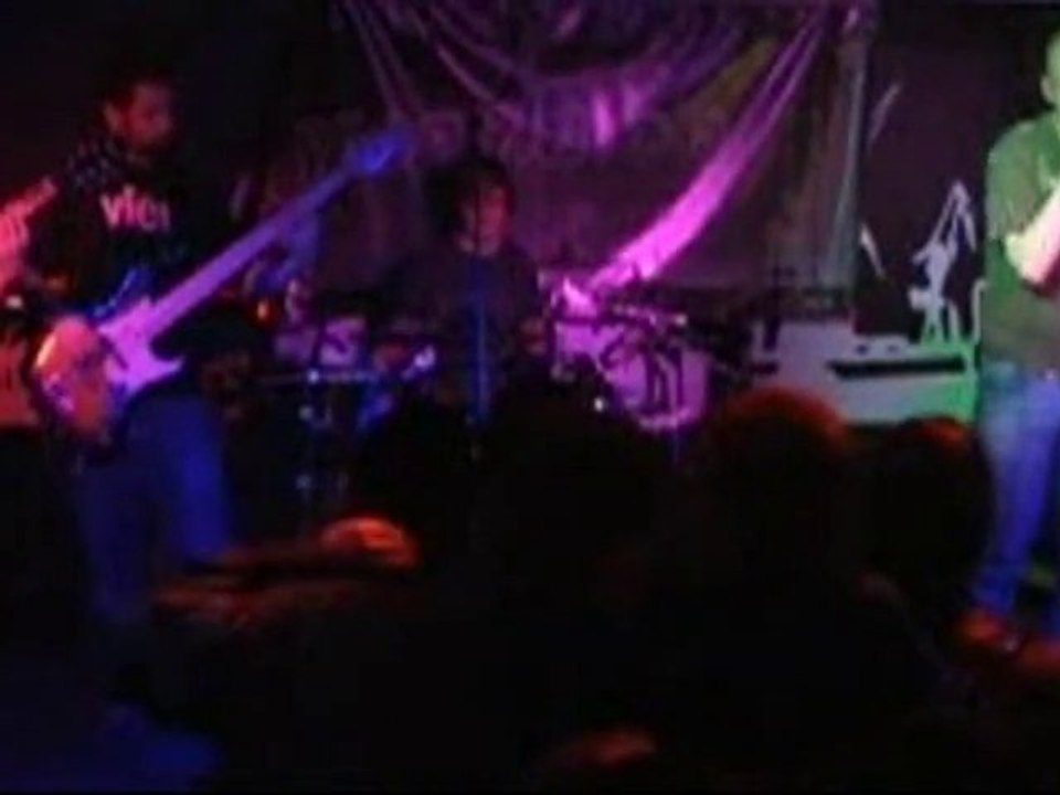 propylaion - who moved the ground? (promo video)