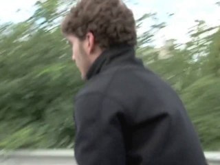 Episode 1 - Le départ World2Gather / Reims