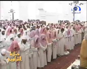 TOUS DES NASIBI SELON LES CHIITES Sheikh Kalbani