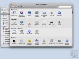 Mac 10.6 OS X Tutorial - File Sharing -AFP FTP and SMBS