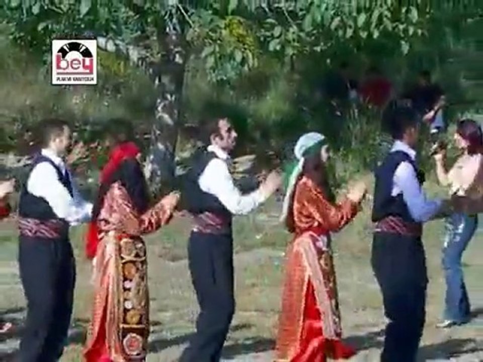 Tokattan mı Geliyon (Gamze)