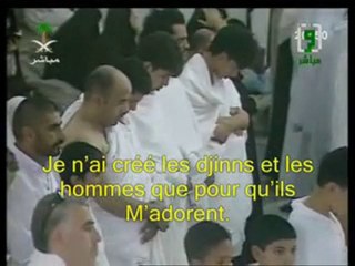 MACHALLAH SHEIKH SOUDAIS   MUSULMAN