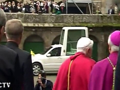 Le Journal vidéo du samedi 6 novembre 2010, édition de 18H00.