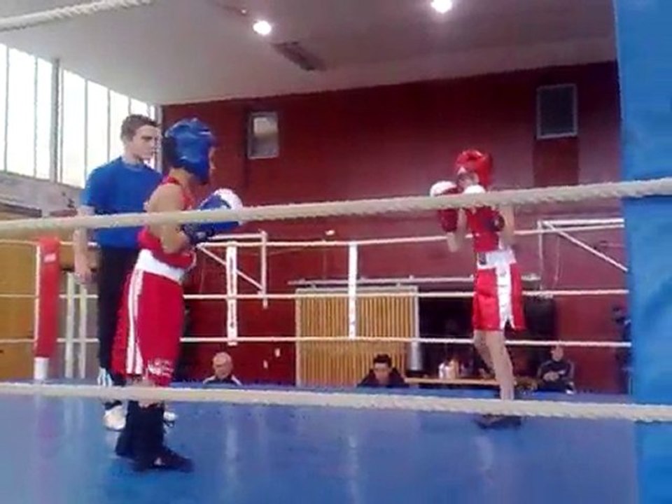 selim asm boxe