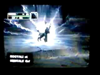 Pokemon Colosseum 6 The First Colosseum