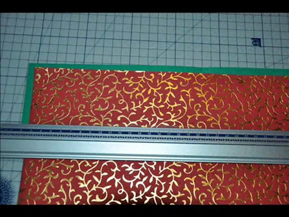 Créer ses cartes de noel 2010