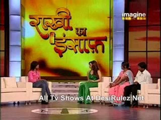 Raakhi Ka Insaaf 6th November 2010 Part4