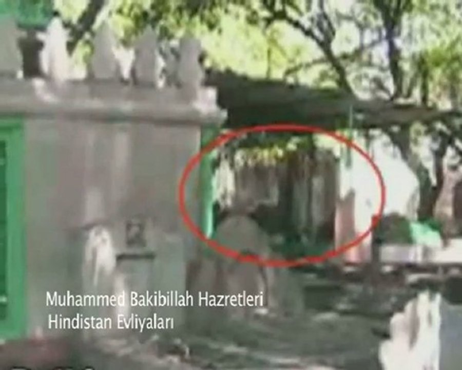Hindistan Evliyaları 2