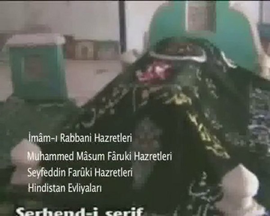 Hindistan Evliyaları 3