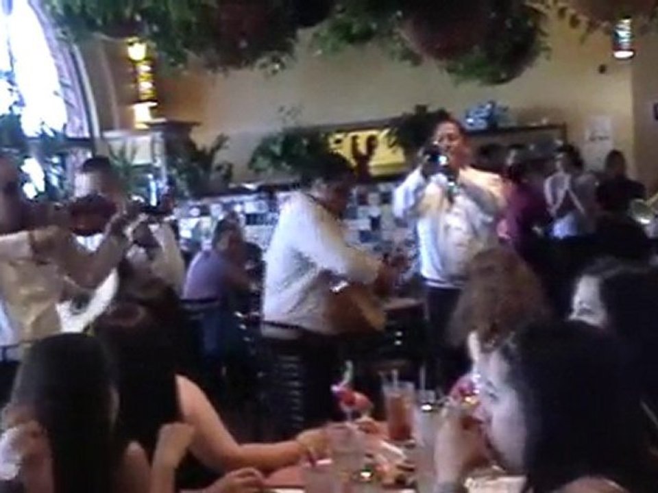 Anita's 50th Birthday MOV001