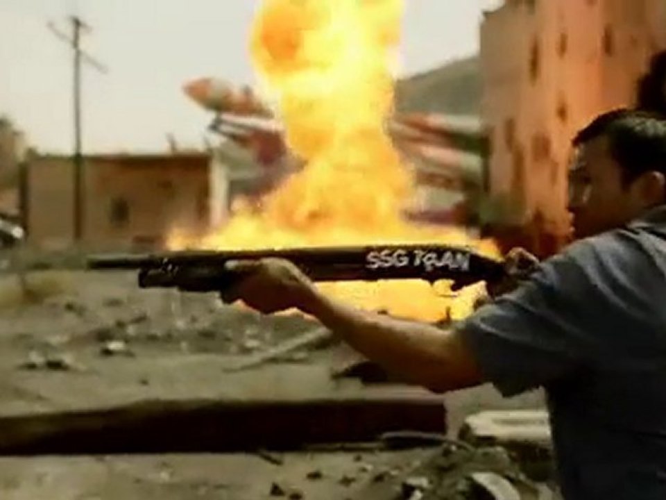 Call of Duty Black Ops - Il y a un soldat en chacun de nous