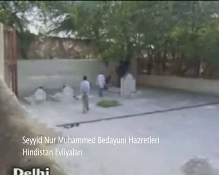 Hindistan Evliyaları 4