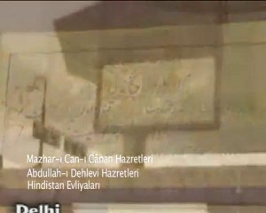 Hindistan Evliyaları 5