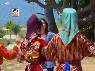 Göl İçinde Damlayım (Gamze)