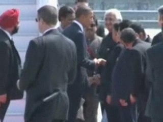 Obama announces trade deals after terror service