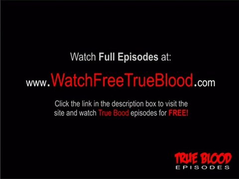 TRUE BlOOD S03 E03 It Hurts Me Too