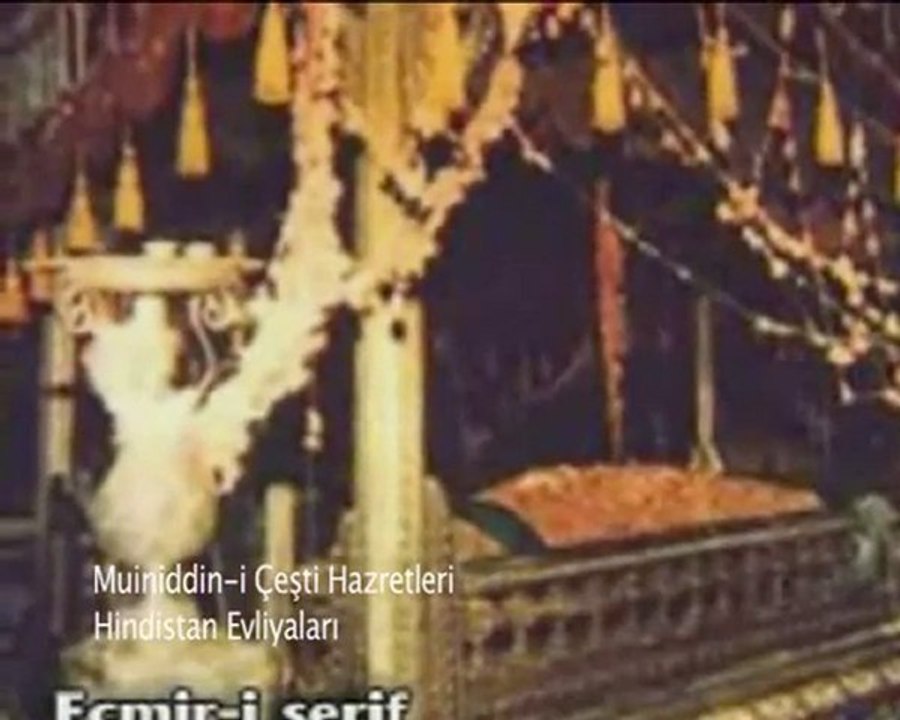 Hindistan Evliyaları 8
