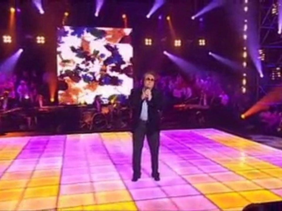Elle était si jolie & AlainB-