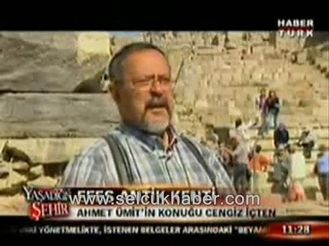 SELÇUK EFES BELGESELİ 2 EFES ANTİK KENT