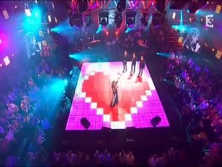 "puisque c'est fini nous deux": Jane Manson et "son" quartet