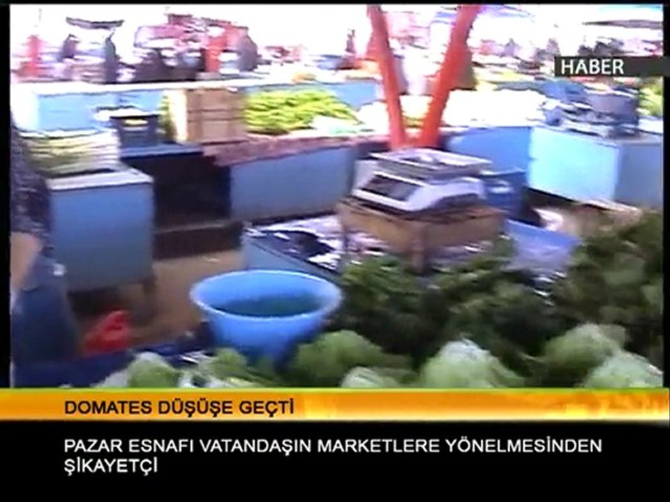 6 Kasım Cumartesi Can TV Ana Haber Bülteni